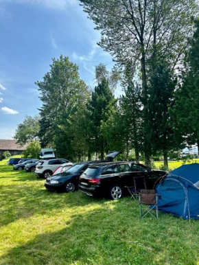 Hubmoar Camping Spielberg
